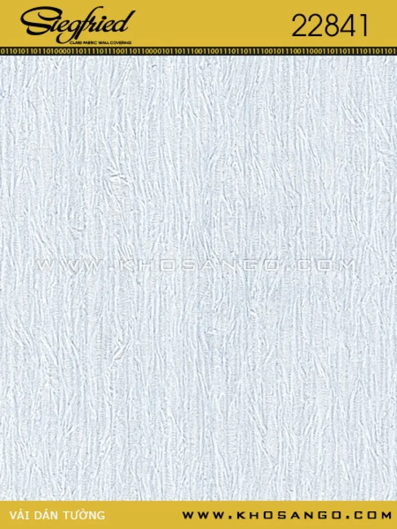 Vải dán tường Siegfried 22841