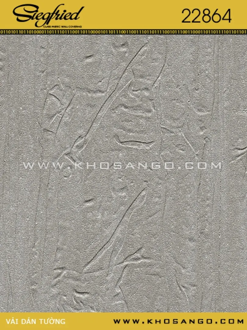 Vải dán tường Siegfried 22864