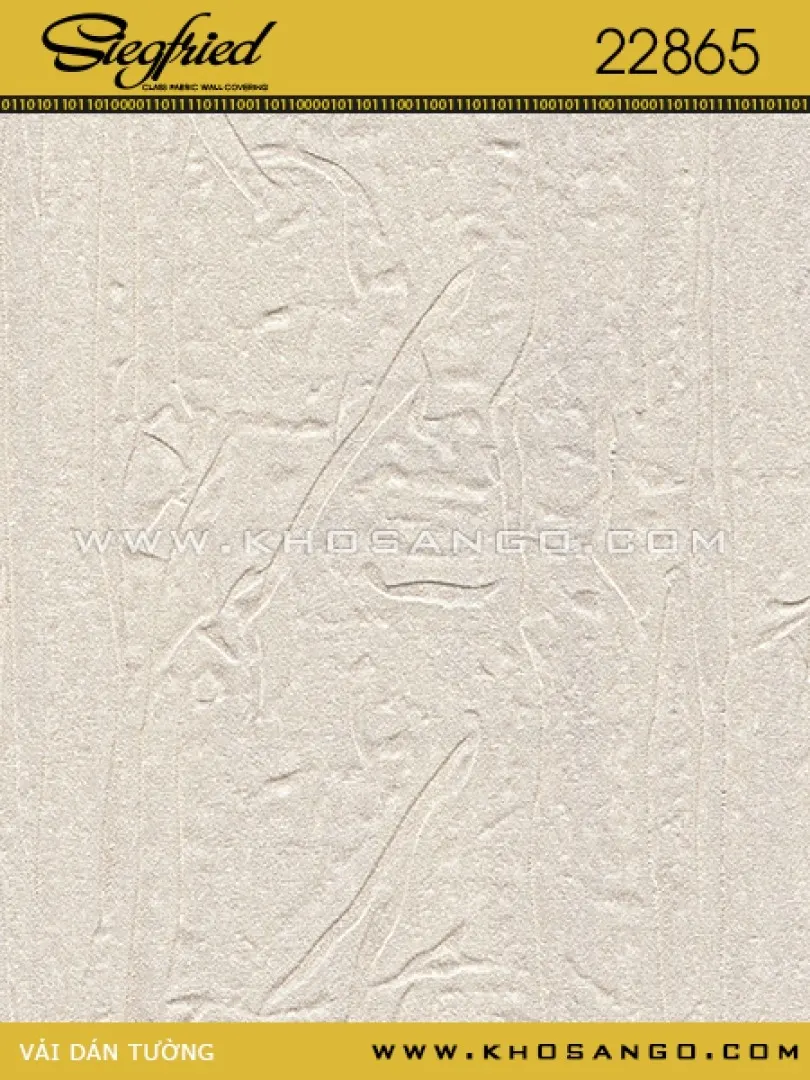 Vải dán tường Siegfried 22865