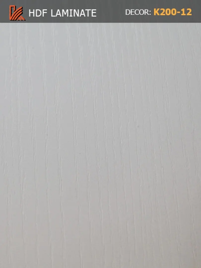 Ván lót gác HDF Laminate K200-15