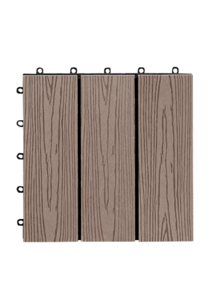 Vỉ AWood DT03 WG Coffee